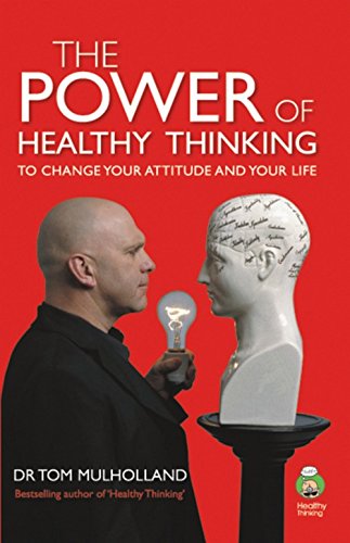 Imagen de archivo de The Power of Healthy Thinking a la venta por Books Puddle