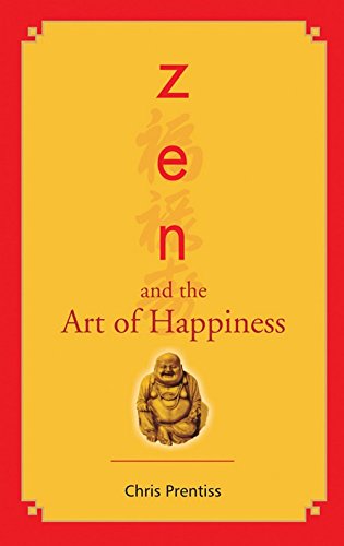 9788183281010: Zen And The Art Of Happiness