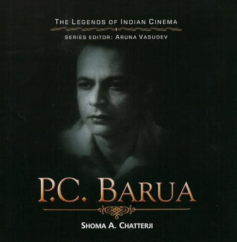 Stock image for P C Barua for sale by PBShop.store US