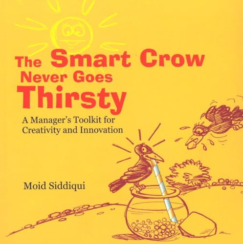 Imagen de archivo de Smart Crow Never Goes Thirsty a la venta por PBShop.store US