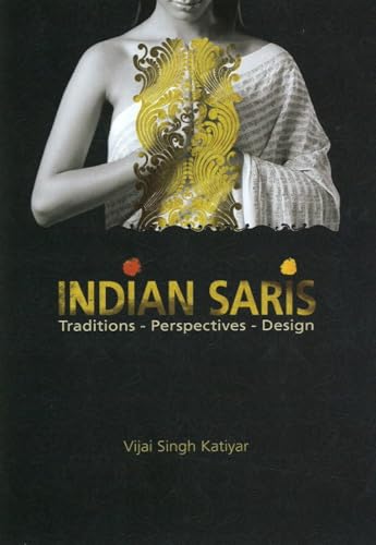 9788183281225: INDIAN SARIS