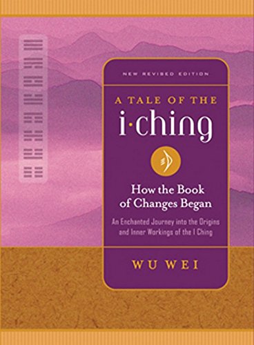 Stock image for A Tale of The I Ching for sale by Books Puddle