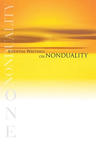 9788183281300: Essential Writings on Nonduality
