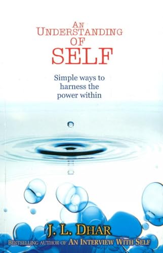 9788183281331: Understanding of Self: Simple Ways to Harness the Power Within