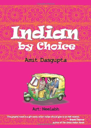 Beispielbild fr Indian by Choice zum Verkauf von Better World Books