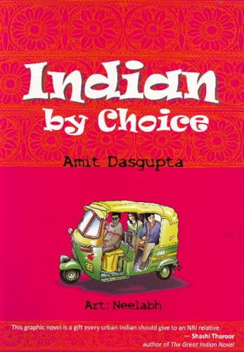 Stock image for Indian by Choice for sale by Better World Books