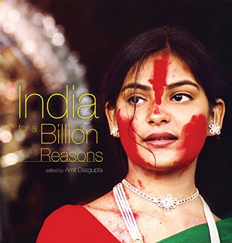 Stock image for India for a Billion Reasons for sale by medimops