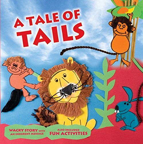 Stock image for A Tale of Tails for sale by Books Puddle