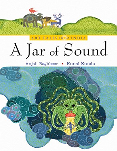 Imagen de archivo de A Jar of Sound a la venta por Books Puddle