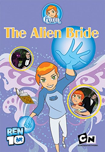 Stock image for The alien bride for sale by Books in my Basket