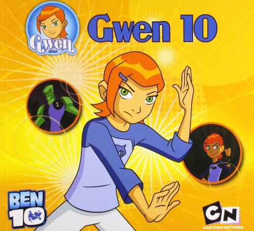 Stock image for Gwen 10 for sale by Books in my Basket