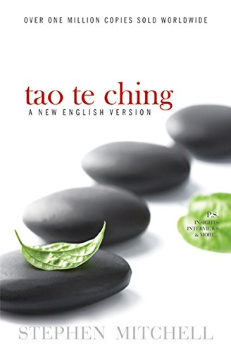 Tao Te Ching