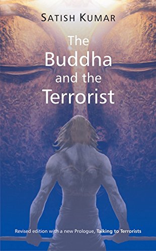 Beispielbild fr The Buddha and the Terrorist zum Verkauf von Books Puddle