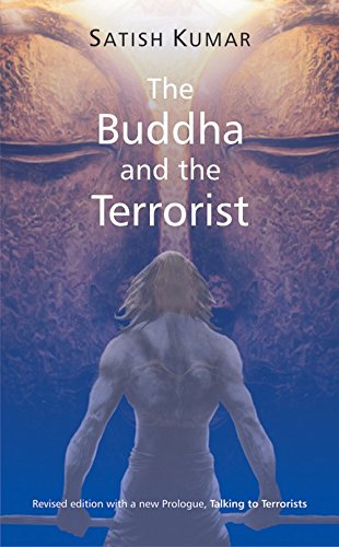 Stock image for The Buddha and the Terrorist for sale by Books Puddle