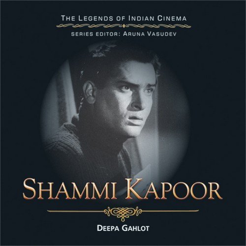 Stock image for Shammi kapoor for sale by Books in my Basket