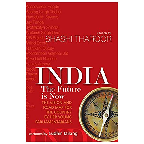 Beispielbild fr India : the Future Is Now zum Verkauf von Better World Books