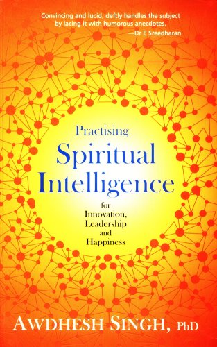 Practising Spiritual Intelligence
