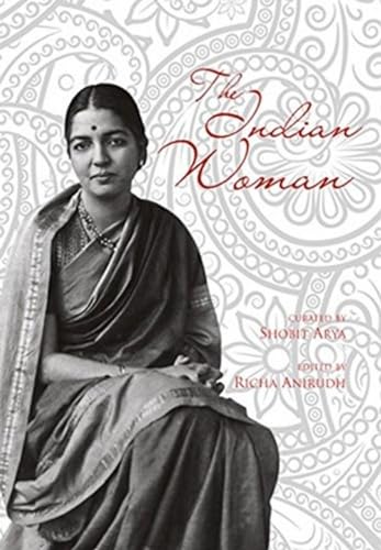 9788183283557: The Indian Woman