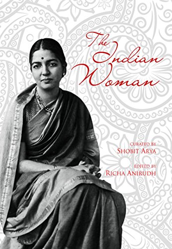 THE INDIAN WOMAN