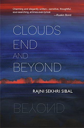 Stock image for Clouds End and Beyond for sale by Books Puddle