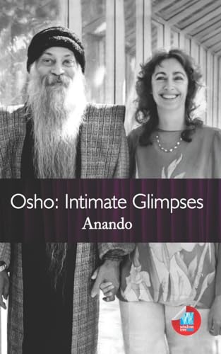 Stock image for Osho: Intimate Glimpses for sale by Books From California