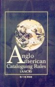 Stock image for Anglo-American Cataloguing Rules (AACR) for sale by Books in my Basket