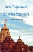 9788183290975: Lord Jagannath in Sanskrit Literature