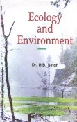 9788183291200: Ecology and Environment