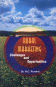 Stock image for Rural Marketing : Challenges and Opportunities for sale by Vedams eBooks (P) Ltd