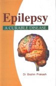 Stock image for Epilepsy: A Curable Disease for sale by Books in my Basket