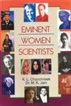 Beispielbild fr Eminent Women: Scientists zum Verkauf von Books in my Basket