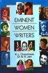 Beispielbild fr Eminent Women: Writers zum Verkauf von Books in my Basket