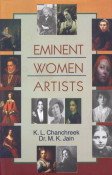 Beispielbild fr Eminent Women: Artists zum Verkauf von Books in my Basket