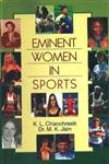 Beispielbild fr Eminent Women: Sports zum Verkauf von Books in my Basket
