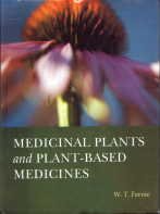 Stock image for Medicinal Plants & Plant-Based Medicines for sale by Books in my Basket