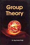 Stock image for Group Theory for sale by Blackwell's