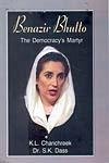 Beispielbild fr Benazir Bhutto: The Democracys Martyr zum Verkauf von Books in my Basket