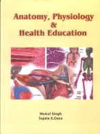 Imagen de archivo de Anatomy, Physiology & Health Education a la venta por dsmbooks