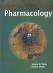 9788183293020: Pharmacology