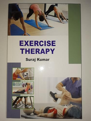 Immagine dell'editore per Exercise Therapy venduto da Majestic Books
