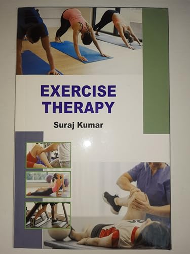 Stock image for Exercise Therapy for sale by Books in my Basket