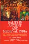 Beispielbild fr Dalits in Ancient & Medieval India zum Verkauf von Books in my Basket