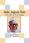 Beispielbild fr Babu Jagjivan Ram : A Crusader for Social Equality : A Study Based on his Speeches and Writings zum Verkauf von Vedams eBooks (P) Ltd