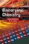 Beispielbild fr Bioinorganic Chemistry zum Verkauf von Vedams eBooks (P) Ltd