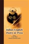 9788183294539: English Poetry and Prose