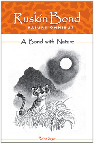 Stock image for Nature Omnibus - A Bond with Nature for sale by Midtown Scholar Bookstore