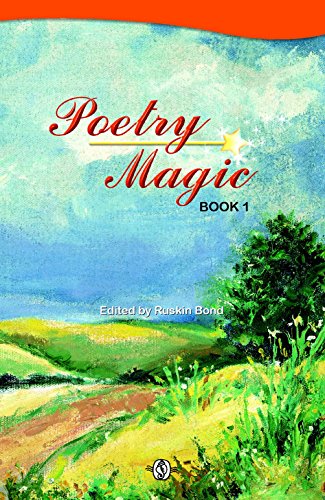 Beispielbild fr Poetry Magic 1 zum Verkauf von medimops