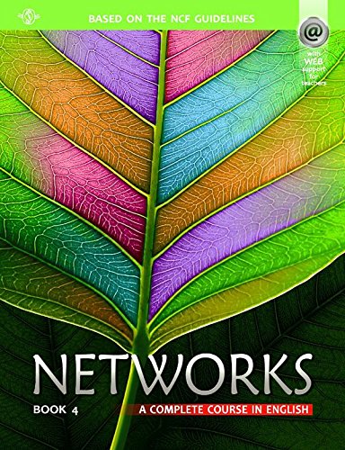 Stock image for Networks 4 for sale by Books Puddle