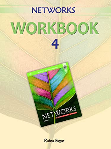 Stock image for Networks Workbook 4 for sale by Books Puddle