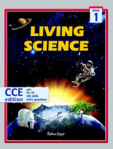 Stock image for Living Science 1 for sale by dsmbooks